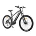 FitNord Ranger 500 Elmountainbike, svart (630 Wh batteri)  med ytterligare ett års garanti 2