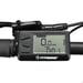 FitNord Ranger 500 Elmountainbike, svart (630 Wh batteri)  med ytterligare ett års garanti 4