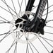 FitNord Rumble 1000 Elfatbike G2, svart 12