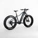 FitNord Rumble 1000 Elfatbike G2, svart 6