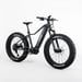 FitNord Rumble 1000 Elfatbike G2, svart 5