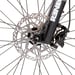 FitNord Rumble 1000 Elfatbike, svart (882 Wh batteri)  med ytterligare ett års garanti 10
