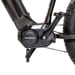 FitNord Rumble 1000 Elfatbike, svart (882 Wh batteri)  med ytterligare ett års garanti 9