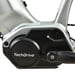 FitNord Rumble 1000 Elfatbike 2023, mintgrön (882 Wh batteri)