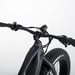 FitNord Rumble 300 Elfatbike G2, svart 4