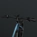 FitNord Rumble 300 Elfatbike 2024, blå (720 Wh batteri) 11