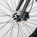 FitNord Rumble 500 Elfatbike G2, svart 17