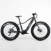 FitNord Rumble 500 Elfatbike G2, svart 1