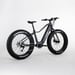 FitNord Rumble 500 Elfatbike G2, svart 11
