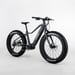 FitNord Rumble 500 Elfatbike G2, svart 10