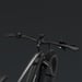 FitNord Rumble 500 Elfatbike 2024, svart (720 Wh batteri) 15