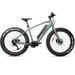 FitNord Rumble 500 Elfatbike, mintgrön (720 Wh batteri)  med ytterligare ett års garanti 1