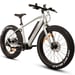 FitNord Rumble 500 Elfatbike, mintgrön (720 Wh batteri)  med ytterligare ett års garanti 2