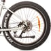 FitNord Rumble 500 Elfatbike, mintgrön (720 Wh batteri)  med ytterligare ett års garanti 8