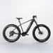 FitNord Rumble 800 Elfatbike, grafit 1
