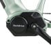 FitNord Rumble 900 Elfatbike, mintgrön (882 Wh batteri)  med ytterligare ett års garanti 9