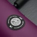 FitNord Seal One ensitsig kajak, mörklila G2 10