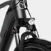 FitNord Venture 300 Elcykel 2024, svart (720 Wh batteri) 4