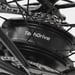 FitNord Venture 300 Elcykel 2024, svart (720 Wh batteri) 8