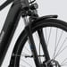 FitNord Venture 300 Elcykel G2, svart 9