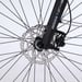 FitNord Venture 500 Elcykel G2, svart 10