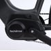 FitNord Venture 500 Elcykel G2, svart 11