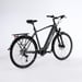 FitNord Venture 500 Elcykel G2, svart 6