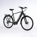 FitNord Venture 500 Elcykel G2, svart 5