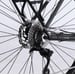 FitNord Venture 500 Elcykel G2, svart 12