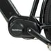 FitNord Venture 500 Elcykel, Svart (612 Wh batteri) 7