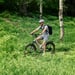 FitNord Venture 700FS DesertMax Elcykel, matt sand, Ram 48 cm, däck 27,5", batteri 720 Wh 4