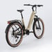 FitNord Venture 700FS DesertMax Elcykel, matt sand, Ram 48 cm, däck 27,5", batteri 720 Wh 5