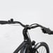FitNord Venture 800 Elcykel, svart 4