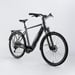 FitNord Venture 800 Elcykel, svart 2