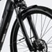 FitNord Venture 800 Elcykel, svart 7