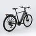 FitNord Venture 800 Elcykel, svart 3