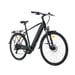 FitNord Venture 300 Elcykel, svart (720 Wh batteri) 4