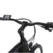 FitNord Venture 300 Elcykel, svart (720 Wh batteri) 5