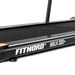 FitNord Walk 300+ Gåband / Walkingpad *SMÖRJFRI* 8