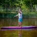 FitNord Aqua Apex 365 SUP-brädsats 2