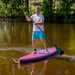 FitNord Aqua Apex 365 SUP-brädsats 14