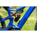 Flyer Uproc X 2.10 Elmountainbike, Black Shading Satin 3