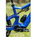 Flyer Uproc X 2.10 Elmountainbike, Black Shading Satin 4
