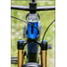 Flyer Uproc X 2.10 Elmountainbike, Black Shading Satin 7