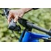 Flyer Uproc X 2.10 Elmountainbike, Black Shading Satin 2