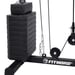 FitNord Home Gym 100 Multigym 3