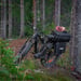 FitNord Rumble 1000 Elfatbike G2, svart 2