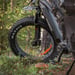 FitNord Rumble 1000 Elfatbike G2, svart 4