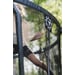 FitNord AIR Studsmatta 366 cm 3