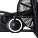 FitNord Invader 1000 Airbike Luftmotståndscykel G2 4